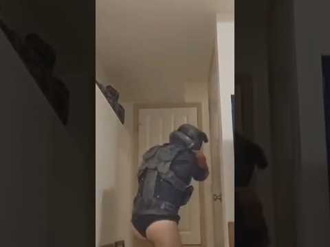 누가 봐도 고인물 스킨