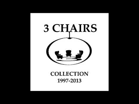 3 CHAIRS - I Wonder Why feat. Bill Beaver
