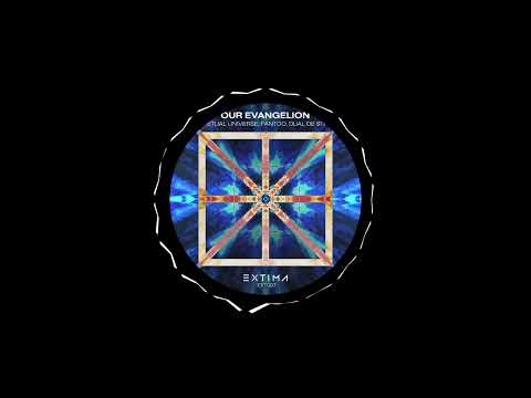 Perpetual Universe, Fantoo & Dual DeStress - Everyone On Board (Original Mix)