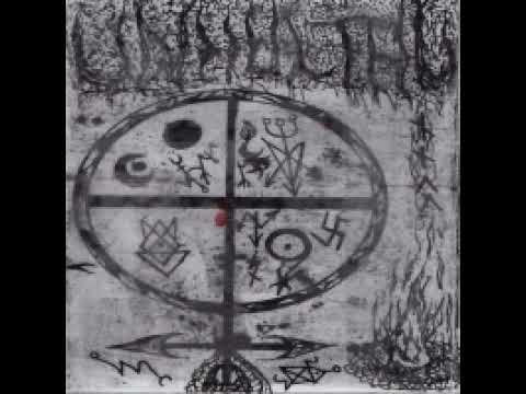 Unhulthu - Doppelgänger Demoníaco (2013)