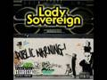 Lady Sovereign "Tango" + Lyrics 