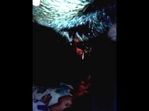 Kekko Maye vs. Mr.Bob 4/4 libero pt.1