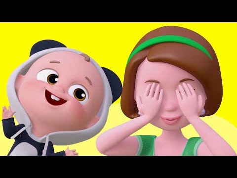 Ce-eee Şarkısı - Anne Nerede? | Mini Anima Bebek Şarkıları