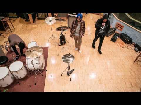 LUMINÆRIES | The Making Of Polar Similar