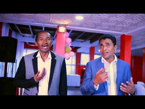 AZOKO ANTOKA (LAURENT RAKOTOMAMONJY & BENJA )