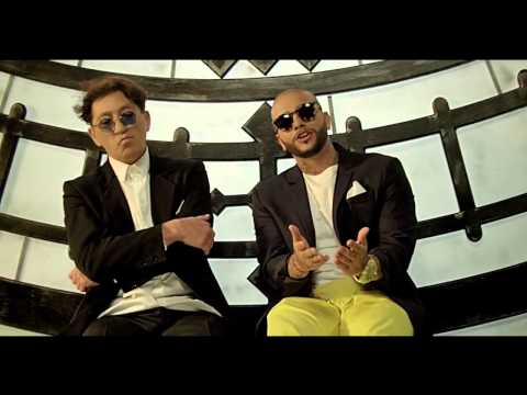 Timati feat Grigorij Leps   YA uedu zhit' v London 720