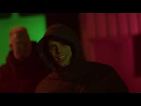 HADO&ACZE   NIEmówię NIEgadam [🎥: PABIS] ll HAKA