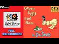 Living Books Green Eggs And Ham PC Full Walkthrough 4K60ᶠᵖˢ UHD