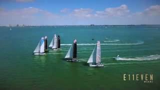 E11EVEN M32 Miami Winter Racing Series