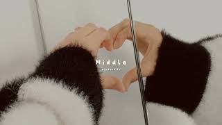 dj snake, bipolar sunshine - middle (sped up)