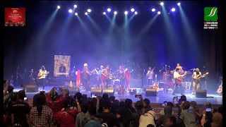 Download lagu Bagian 6 : Iwan Fals & Setiawan Djodi nongol di Konser Senandung Anak Wayang Sirkus Barock mp3