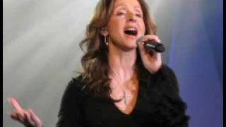 RED IS FOR DANGER - VICKY LEANDROS