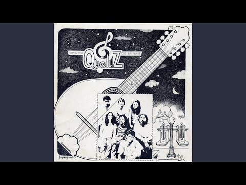 Poeira - Queluz de Minas