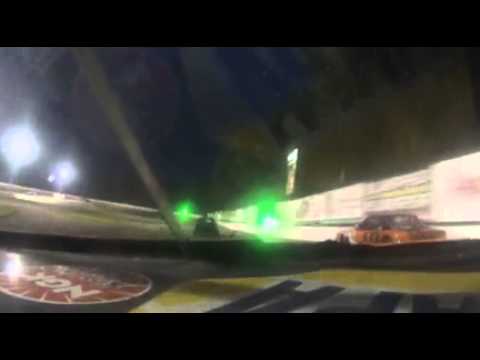 MIS Midwest Dash feature in-car #10