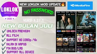 Download lagu NO PASSWORD ‼️|| NEW LOKLOK MOD APK TERBARU ||UPDATE 2026 VERSI 3.27.1|| VIP MEDIA FIRE 🔥 mp3 Download lagu NO PASSWORD ‼️|| NEW LOKLOK MOD APK TERBARU ||UPDATE 2026 VERSI 3.27.1|| VIP MEDIA FIRE 🔥 mp3