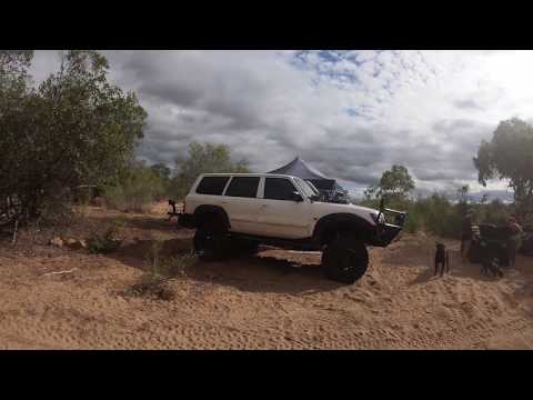 Thumbnail for First drive in polaris general 1000 -ANIMAL-