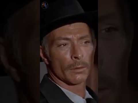 Lee Van Cleef, Where is he? For a Few Dollars More, 1965