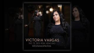 Ya Cayó - Victoria Vargas + Letra