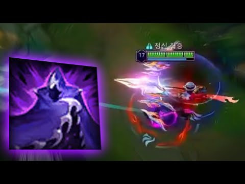 JDG RULER : His VARUS is DESTROYING LPL 2024 - POV