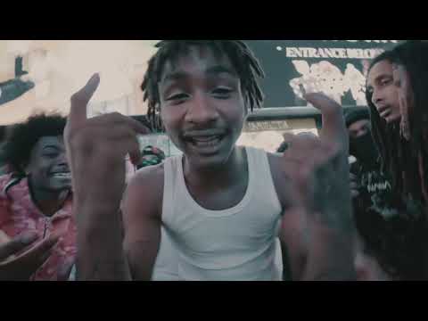 CHII WVTTZ x Q FLOCCA - SHOOT PT.2 (shot by KLO Vizionz)