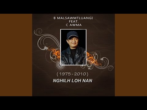 Ngaihlai Tluangte
