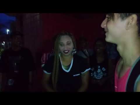 Flash Frontal x Malaquias - Batalha da Torre - 30 Edição -1 fase!