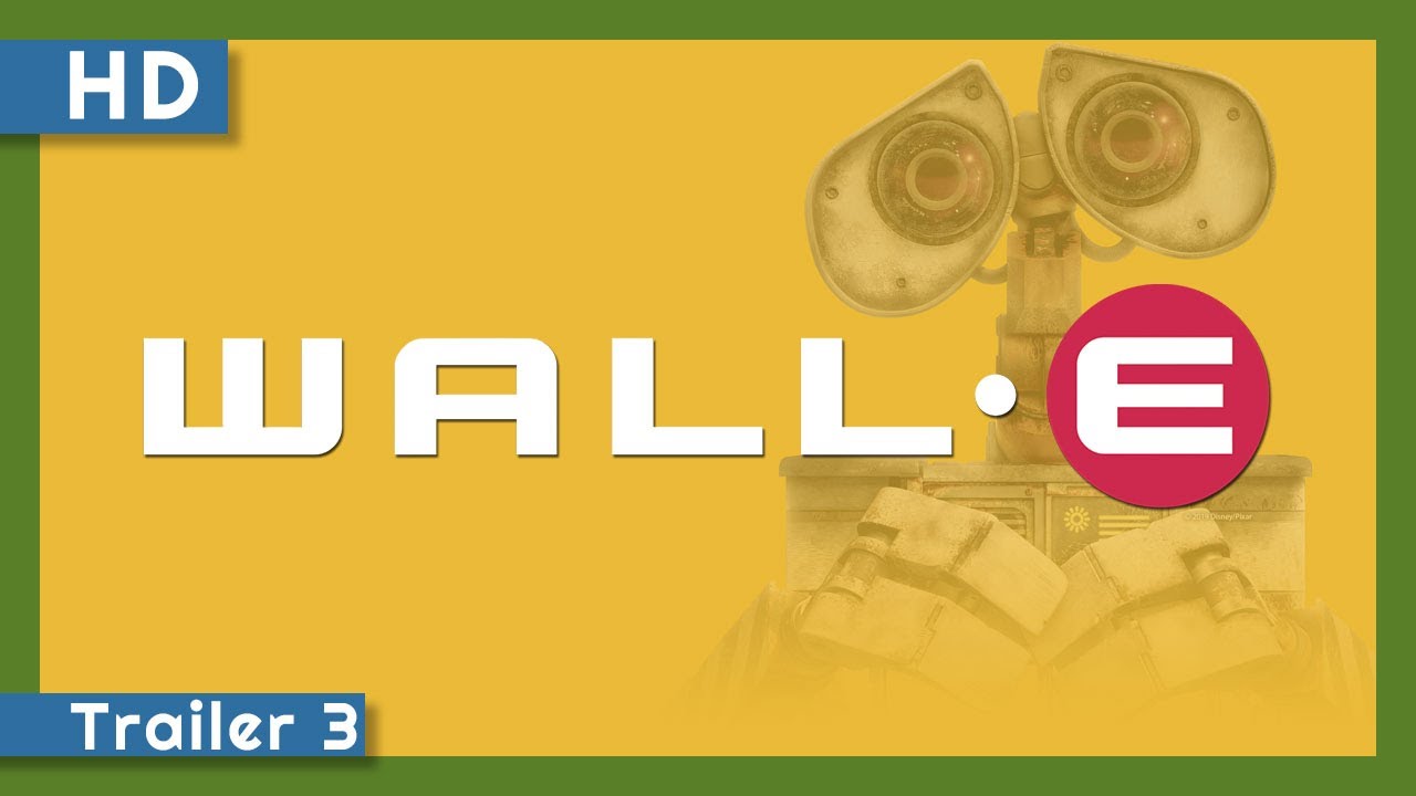 WALL·E
