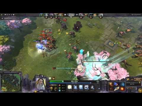 Keeper of the Light with divine rapier kills the ancient