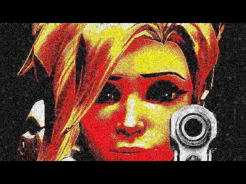 T500 BATTLE MERCY VS. T500 DPS