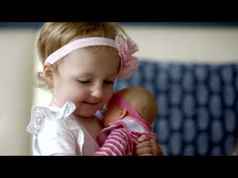 Toddler development & behaviour-understanding your toddler