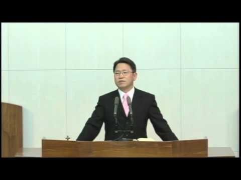 150927 상대원교회 채희근목사님