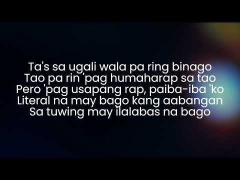 FLOW G - RAPSTAR (Official Music lyrics)