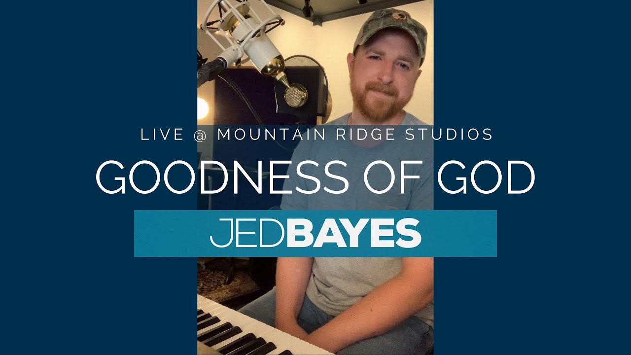 Promotional video thumbnail 1 for Jed Bayes Music