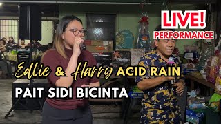 Download lagu Pait Sidi Bicinta - Harry (Acid Rain) & Edlie • LIVE Performance Rami ‘Potluck’ Zon Ntangan 2024 mp3 Download lagu Pait Sidi Bicinta - Harry (Acid Rain) & Edlie • LIVE Performance Rami ‘Potluck’ Zon Ntangan 2024 mp3