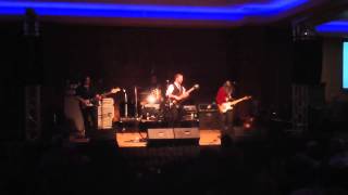 Devon Allman Band at the Farmington Civic Center  4-26-15 Strategy