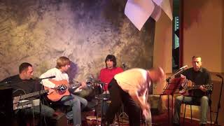 Children of the Revolution/T-REX cover