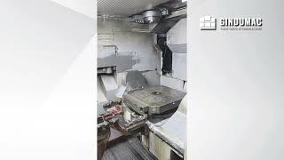 Mazak Variaxis 630-5X machining centre for sale - Image 4 | Machineryline Mazak Variaxis 630-5X machining centre | Image 4 - Machineryline