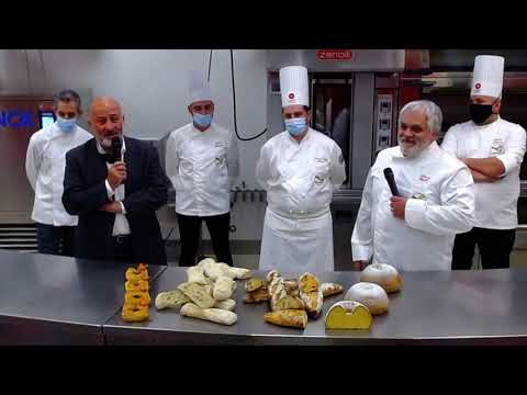 Saluti da Perotti e Santoro