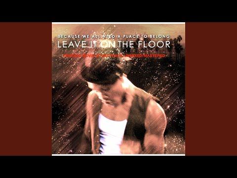 Bobby Clay - The Floor - Misc Originals