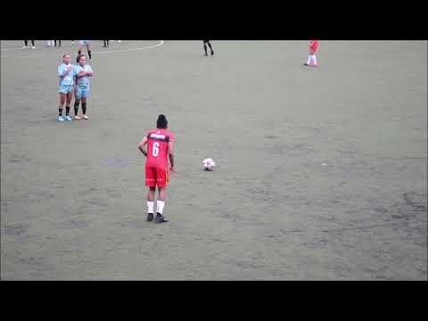 Copa Martins Neto Feminina 2022 - Brasília x Real Atlético