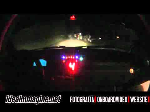 RALLY DI LUCCA 2011: PELLEGRINI - BACCI WWW.IDEAIMMAGINE.NET