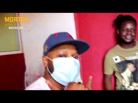 LUSO - Making Off | Mortos Pela Polícia