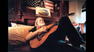 Willie Nelson... "Funny How Time Slips Away"  - 1961