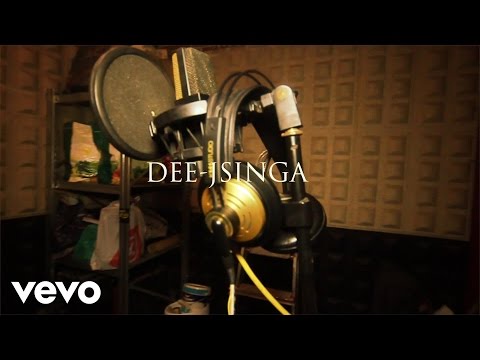 Dee JSinga - TIKI TATA ft. Jota mayuscula