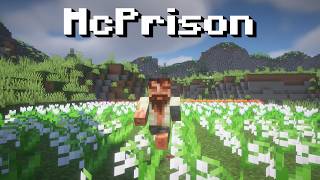 McPrison v16 Ep. 6: Gėlininko profesija!