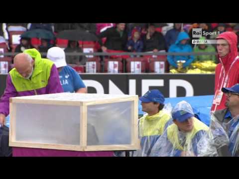 Campionati Europei di Zurigo - Qualificazione lancio del peso donne - Chiara Rosa