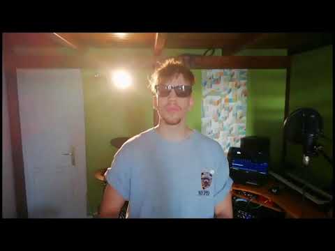 LIL CIN FT GÉPGELA- CSAOFASZI