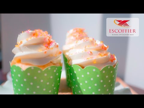 How To Make Swiss Buttercream