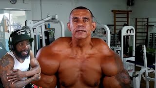 OBAMA ON STEROIDS?! 10 Bodybuilders Who Took It Too Far!