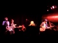 Luky Soul - Live @ Cargo, London - Gonna get out of town